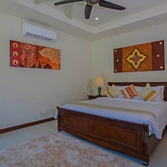 Rawayana Pool Villa - Bild 4