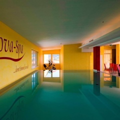 Novapark Das Flugzeughotel - Bild 16