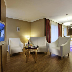 Granada Luxury Resort Okurcalar - All Inclusive - Bild 8