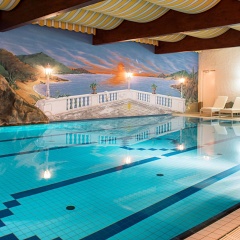 Best Western Victor's Residenz-Hotel Rodenhof - Bild 22