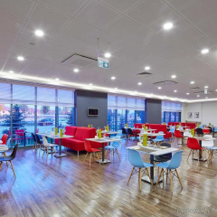 Hotel ibis Ankara Airport - Bild 24