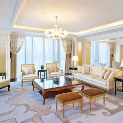 The Azure Qiantang, a Luxury Collection Hotel, Hangzhou thumbnail 32