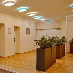 Trip Inn Messe Westend - Bild 13