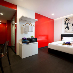 Venue Hotel - Bild 3