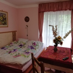 Gyöngyvirág Üdülő – Mario Apartman thumbnail 2