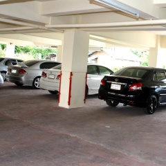 Casa Narinya at Suvarnbhumi Airport - Bild 12