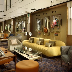 Hard Rock Hotel Madrid - Bild 18