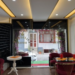 Lale Sultan Hotel - Bild 15