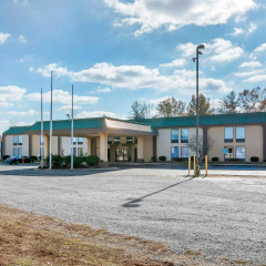 Quality Inn Cape Girardeau North thumbnail 23