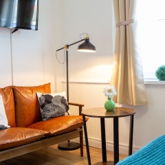 Klosterhotel Walkenried - Bild 5