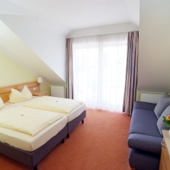 Hotel Nummerhof - Bild 6
