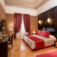 Morgana Hotel - Bild 25