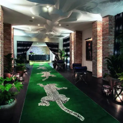 Hotel Zoo Berlin thumbnail 22