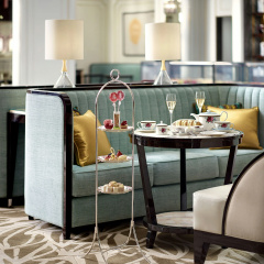The Langham, Hong Kong - Bild 12
