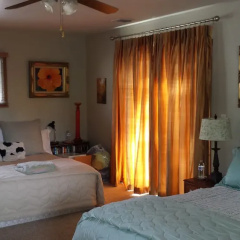 Yosemite Plaisance Bed & Breakfast thumbnail 3