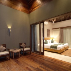 Mora Royal Villa - Bild 5