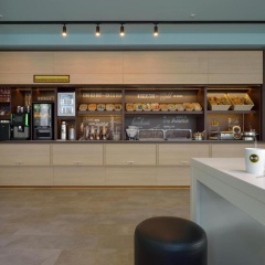 B&B Hotel Marburg - Bild 12