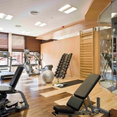 Novotel Budapest City - Bild 23