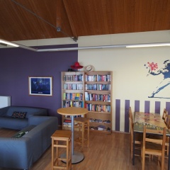 Backpacker Hostel Bremen - Bild 13