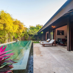 Tirta Villa - Bild 22