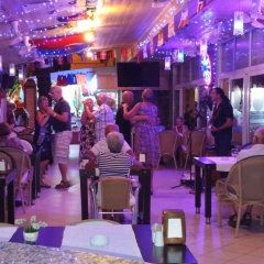 Cleopatra Ada Apart Hotel - Bild 17