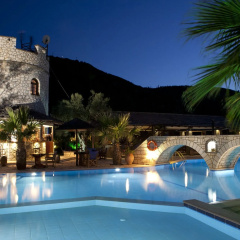 Villa Elia thumbnail 8