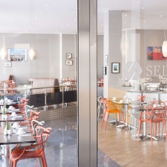 Garner Hotel Berlin - Checkpoint Charlie by IHG - Bild 16
