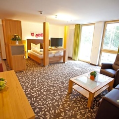 Hotel Und Appartementhof Waldeck - Bild 6