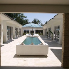 Tamoa Boutique Hotel - Bild 11