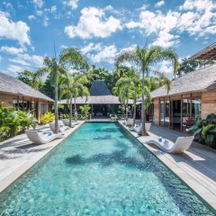 Secret River Villa - Bild 14