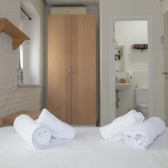 The Nomad Hostel