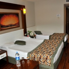 Viking Star Hotel - Bild 14