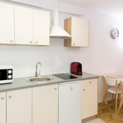Hosapartments City Center - Bild 16