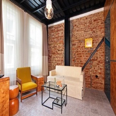Raven Suites Taksim - Bild 2