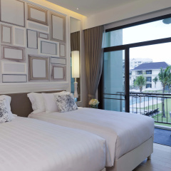 U Sathorn Bangkok thumbnail 9
