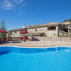 Finca Can Beneït - Bild 20