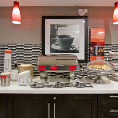 Hampton Inn & Suites by Hilton Toronto Markham thumbnail 29