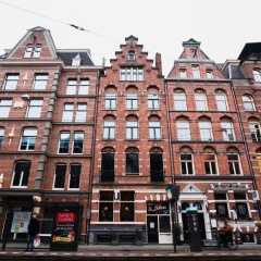 La Boheme - Bild 1