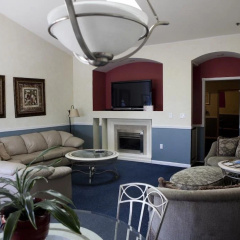 The Purple Orchid Wine Country Resort & Spa thumbnail 15