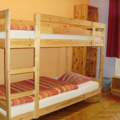 All-Central Hostel - Bild 2