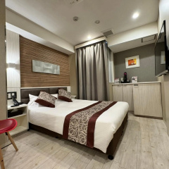 Hotel Mandarin thumbnail 2