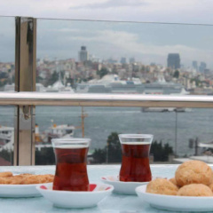 Sirkeci Emek Hotel - Bild 11