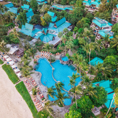 Centara Grand Beach Resort and Villas Krabi Hotel - Bild 1