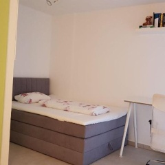 Schicke Ferienwohnung Darmstadt Bessungen - Bild 6