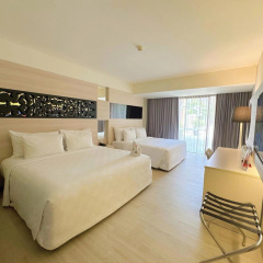 Anathera Resort Kuta - Bild 6