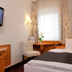 The Domicil Hotel Frankfurt City - Bild 3