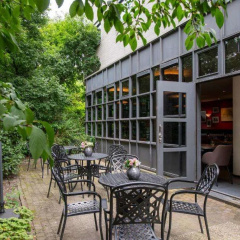 Bastion Hotel Amsterdam Zuidwest - Bild 16
