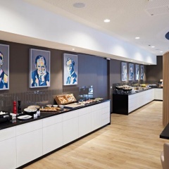 LEGERE HOTEL Erfurt - Bild 13