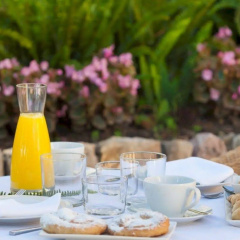 Hort de Cas Missèr Boutique Hotel -Adults Only - Bild 7
