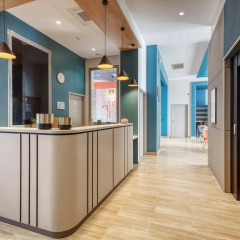 Appart'City Confort Paris Clichy Mairie - Bild 14